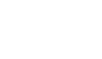 Illustration of white silhouetted telephone poles.